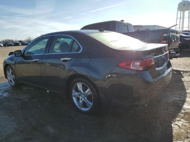 Photo 1 VIN: JH4CU2F6XCC005460 - ACURA TSX 