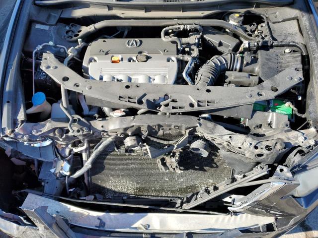 Photo 10 VIN: JH4CU2F6XCC005460 - ACURA TSX 