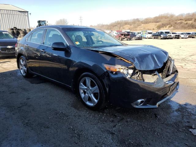 Photo 3 VIN: JH4CU2F6XCC005460 - ACURA TSX 