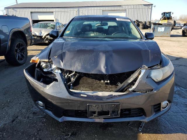 Photo 4 VIN: JH4CU2F6XCC005460 - ACURA TSX 