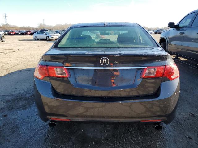 Photo 5 VIN: JH4CU2F6XCC005460 - ACURA TSX 