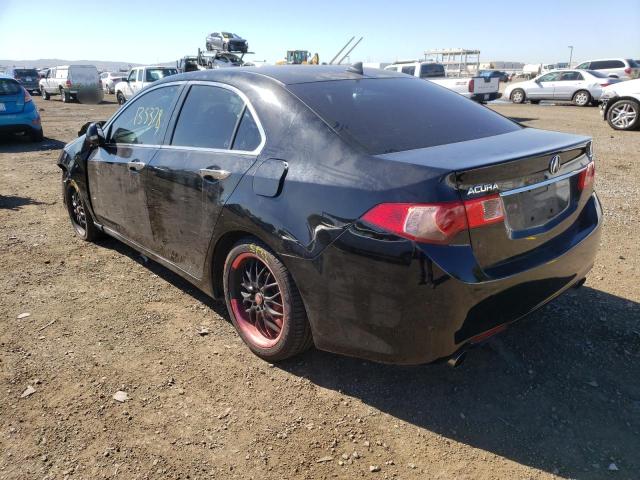 Photo 2 VIN: JH4CU2F6XCC008620 - ACURA TSX TECH 