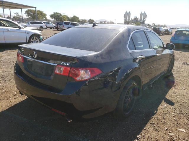 Photo 3 VIN: JH4CU2F6XCC008620 - ACURA TSX TECH 