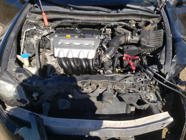 Photo 6 VIN: JH4CU2F6XCC008620 - ACURA TSX TECH 