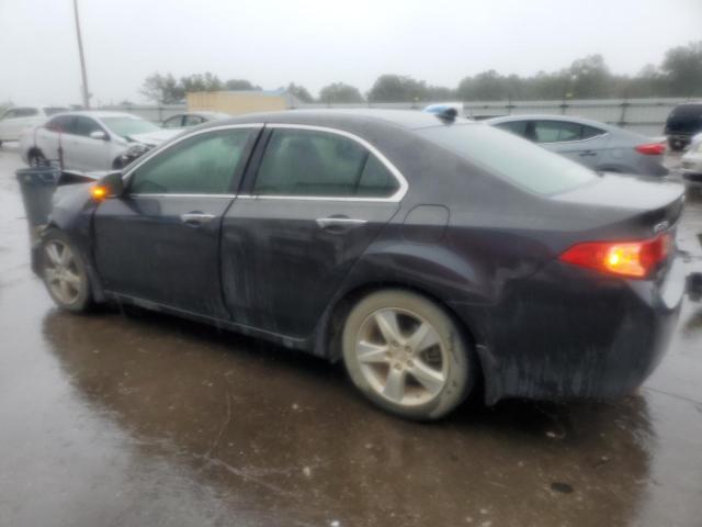 Photo 1 VIN: JH4CU2F6XCC008780 - ACURA TSX TECH 