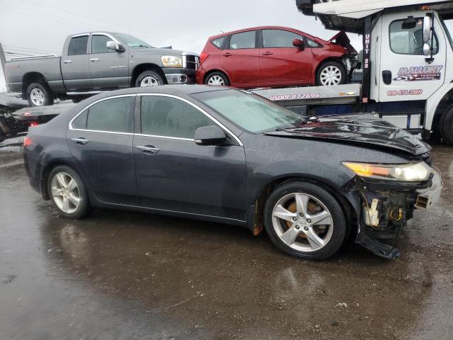 Photo 3 VIN: JH4CU2F6XCC008780 - ACURA TSX TECH 