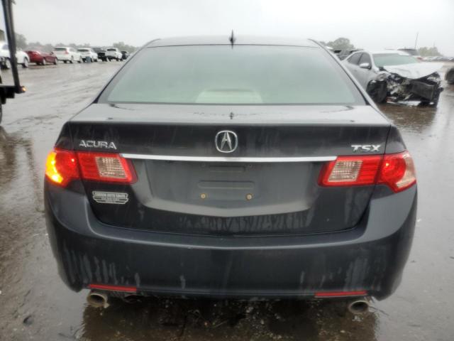 Photo 5 VIN: JH4CU2F6XCC008780 - ACURA TSX TECH 