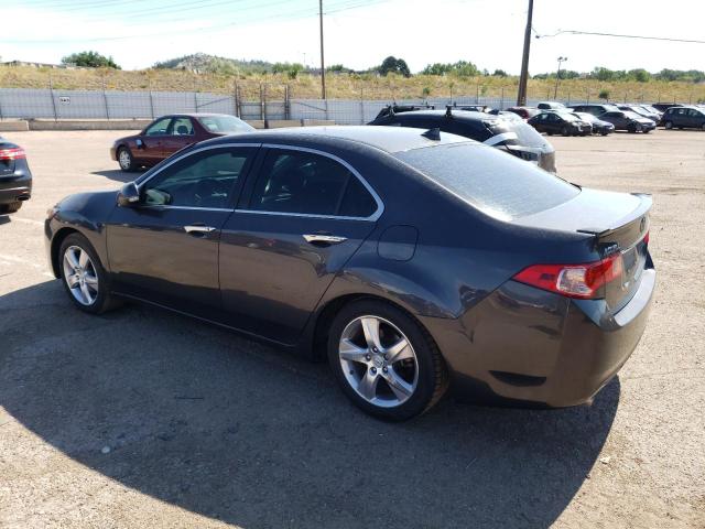 Photo 1 VIN: JH4CU2F6XCC012425 - ACURA TSX TECH 