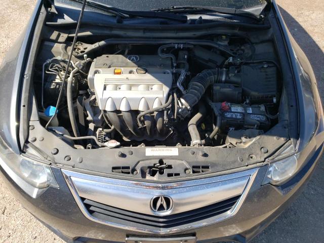 Photo 10 VIN: JH4CU2F6XCC012425 - ACURA TSX TECH 