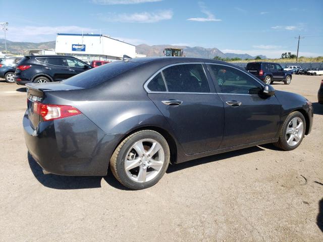 Photo 2 VIN: JH4CU2F6XCC012425 - ACURA TSX TECH 