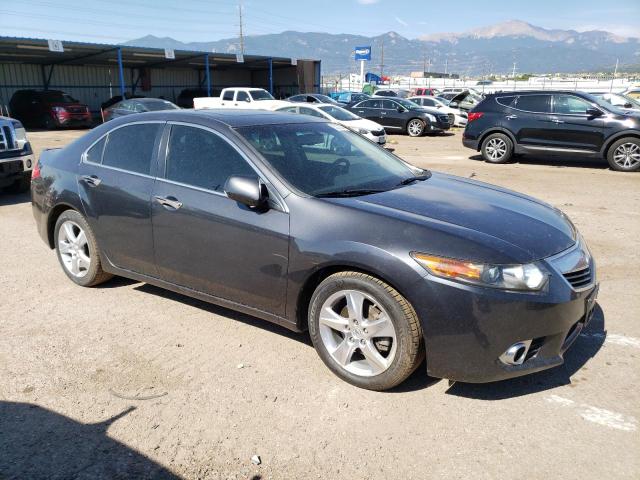 Photo 3 VIN: JH4CU2F6XCC012425 - ACURA TSX TECH 