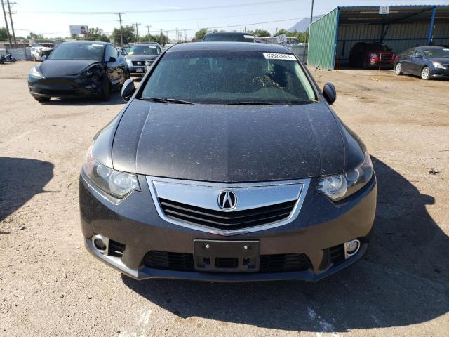 Photo 4 VIN: JH4CU2F6XCC012425 - ACURA TSX TECH 