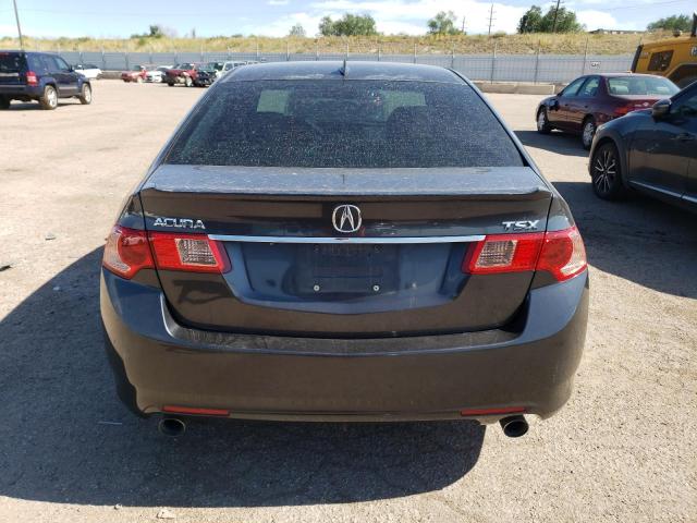 Photo 5 VIN: JH4CU2F6XCC012425 - ACURA TSX TECH 