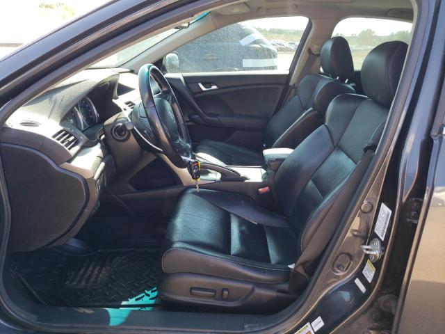 Photo 6 VIN: JH4CU2F6XCC012425 - ACURA TSX TECH 