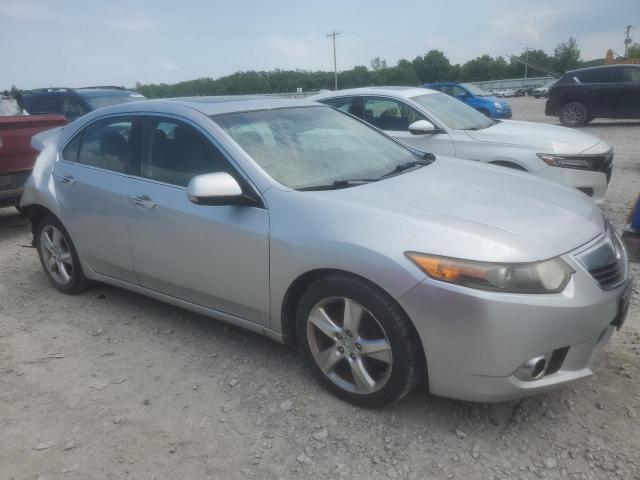 Photo 3 VIN: JH4CU2F6XCC017527 - ACURA TSX 