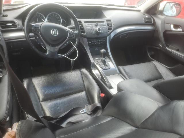 Photo 7 VIN: JH4CU2F6XCC017527 - ACURA TSX 