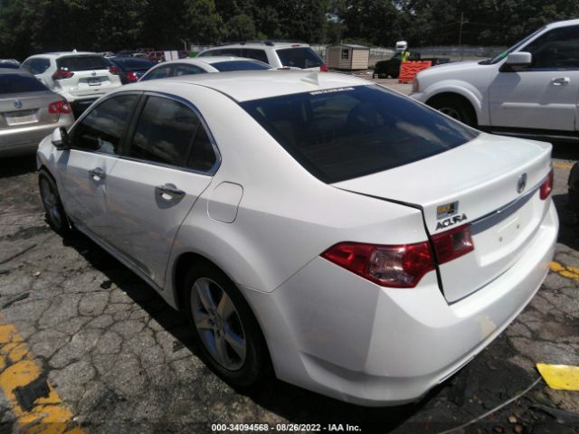 Photo 2 VIN: JH4CU2F6XCC021044 - ACURA TSX 