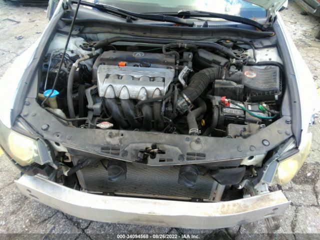 Photo 9 VIN: JH4CU2F6XCC021044 - ACURA TSX 