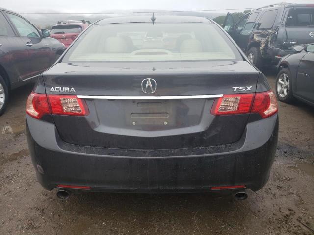 Photo 5 VIN: JH4CU2F6XCC024901 - ACURA TSX TECH 