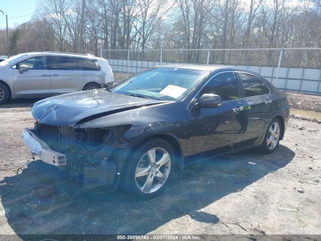 Photo 1 VIN: JH4CU2F6XCC029371 - ACURA TSX 