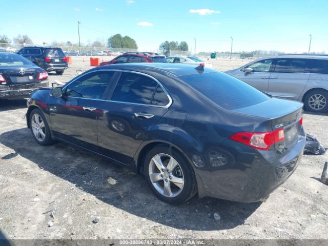 Photo 2 VIN: JH4CU2F6XCC029371 - ACURA TSX 