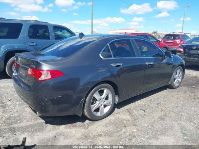 Photo 3 VIN: JH4CU2F6XCC029371 - ACURA TSX 