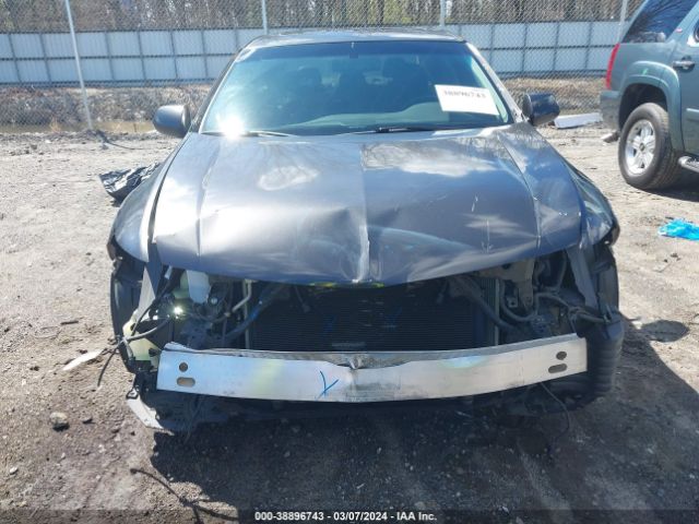 Photo 5 VIN: JH4CU2F6XCC029371 - ACURA TSX 