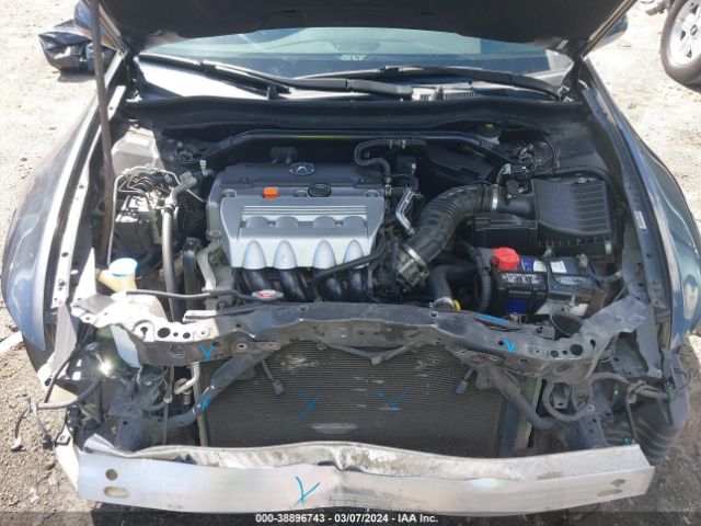 Photo 9 VIN: JH4CU2F6XCC029371 - ACURA TSX 