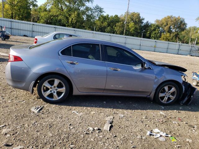 Photo 2 VIN: JH4CU2F6XDC003385 - ACURA TSX TECH 