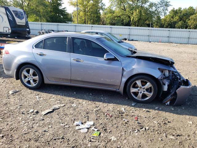 Photo 3 VIN: JH4CU2F6XDC003385 - ACURA TSX TECH 