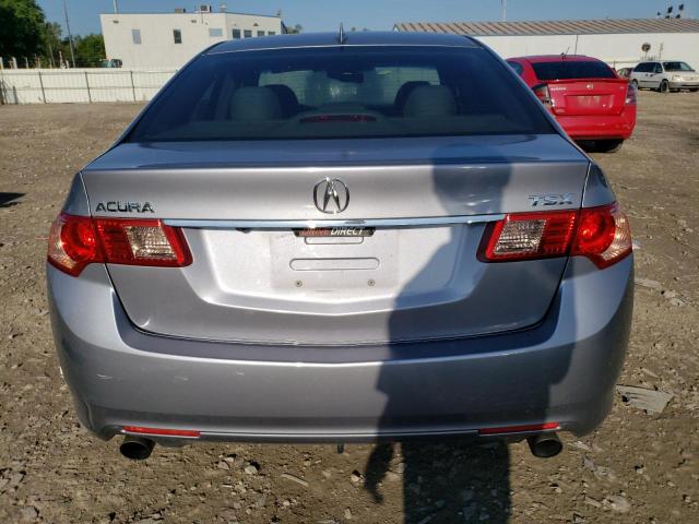 Photo 5 VIN: JH4CU2F6XDC003385 - ACURA TSX TECH 