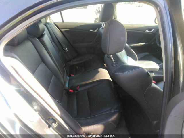 Photo 7 VIN: JH4CU2F6XDC004245 - ACURA TSX 