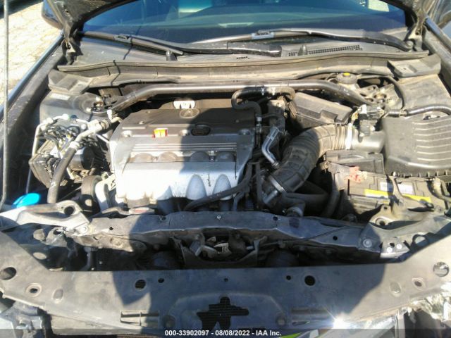 Photo 9 VIN: JH4CU2F6XDC004245 - ACURA TSX 