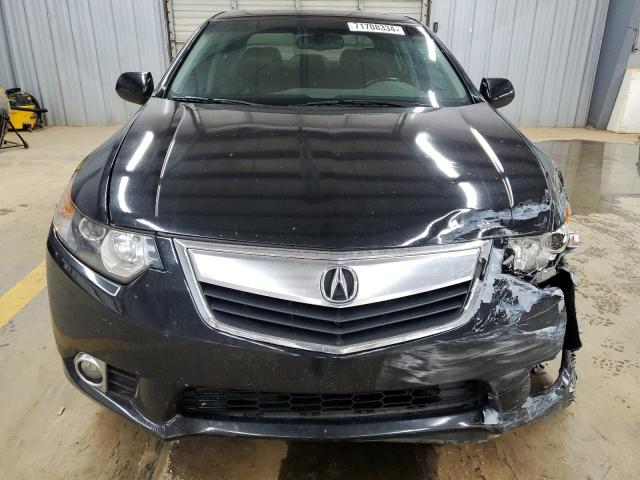 Photo 4 VIN: JH4CU2F6XDC009249 - ACURA TSX TECH 