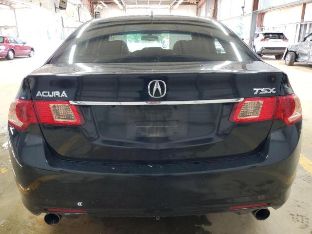 Photo 5 VIN: JH4CU2F6XDC009249 - ACURA TSX TECH 