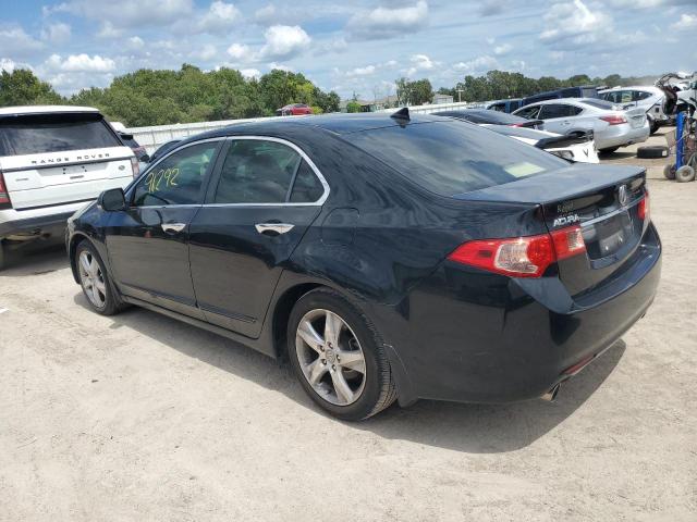 Photo 1 VIN: JH4CU2F6XDC009977 - ACURA TSX TECH 