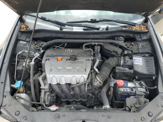 Photo 10 VIN: JH4CU2F6XDC009977 - ACURA TSX TECH 