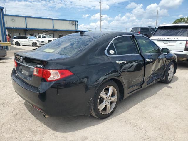 Photo 2 VIN: JH4CU2F6XDC009977 - ACURA TSX TECH 