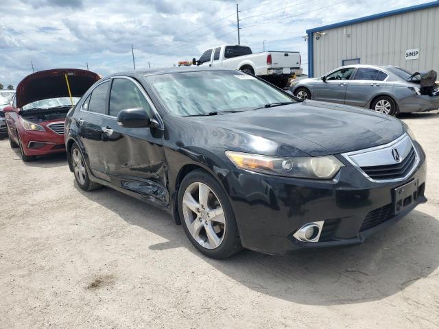 Photo 3 VIN: JH4CU2F6XDC009977 - ACURA TSX TECH 