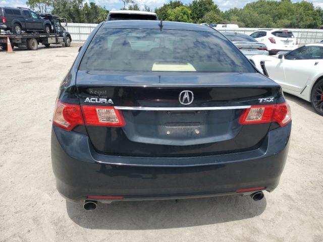 Photo 5 VIN: JH4CU2F6XDC009977 - ACURA TSX TECH 