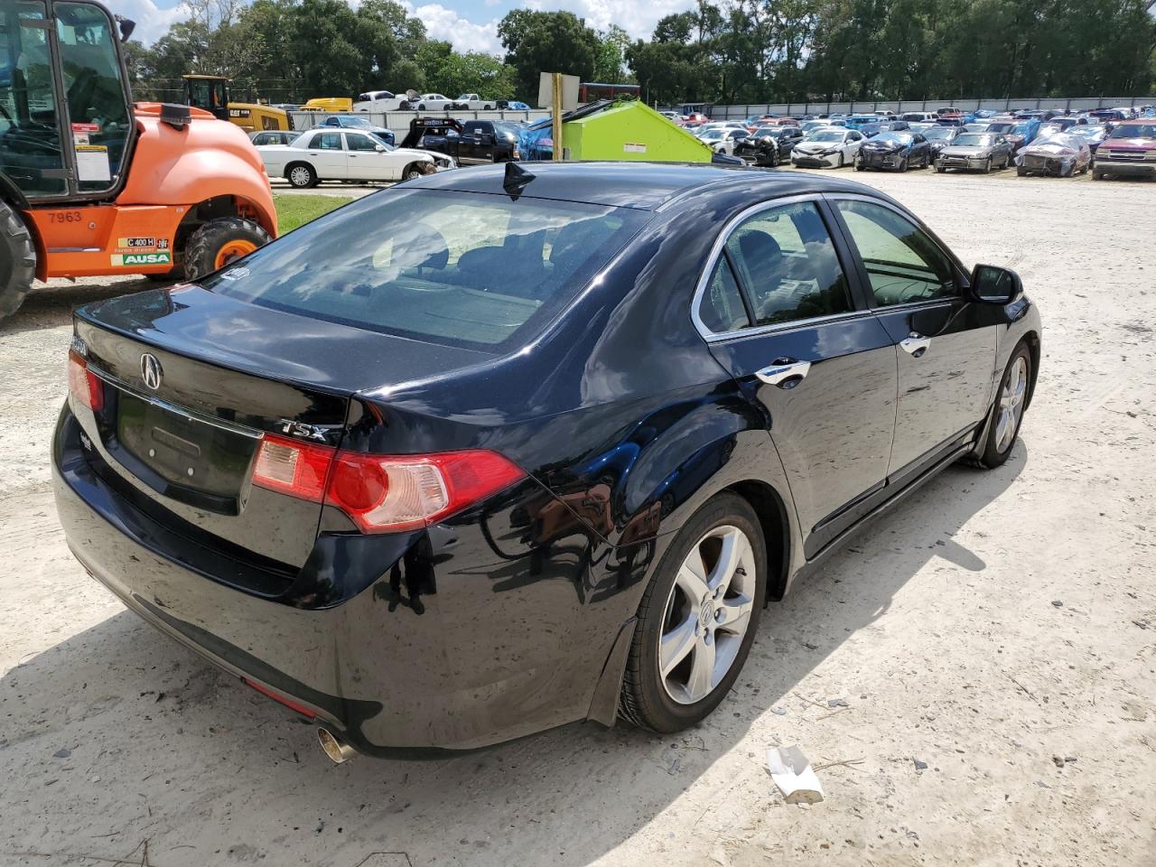 Photo 2 VIN: JH4CU2F6XDC012944 - ACURA TSX 