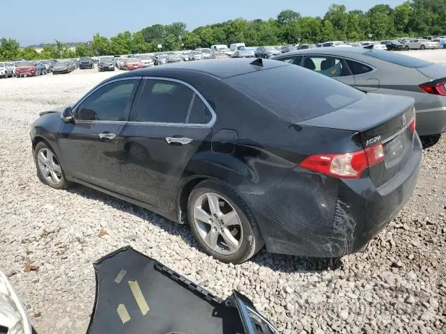 Photo 1 VIN: JH4CU2F6XDC014080 - ACURA TSX 