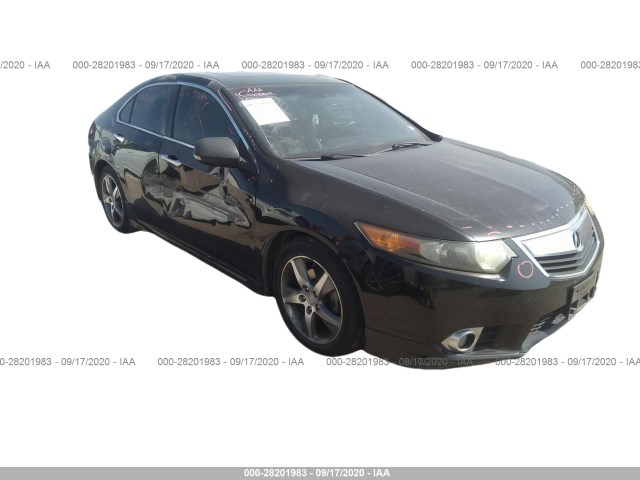 Photo 0 VIN: JH4CU2F80CC005954 - ACURA TSX 