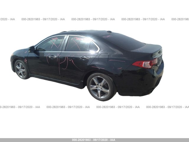 Photo 2 VIN: JH4CU2F80CC005954 - ACURA TSX 