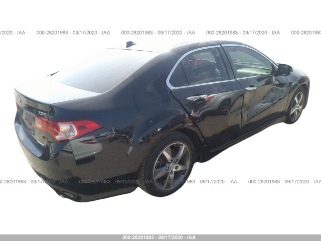 Photo 3 VIN: JH4CU2F80CC005954 - ACURA TSX 