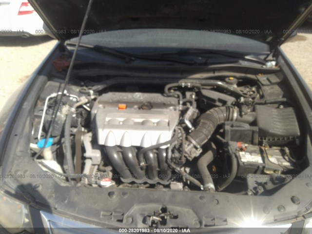 Photo 9 VIN: JH4CU2F80CC005954 - ACURA TSX 