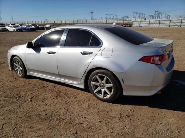 Photo 1 VIN: JH4CU2F80CC010359 - ACURA TSX 