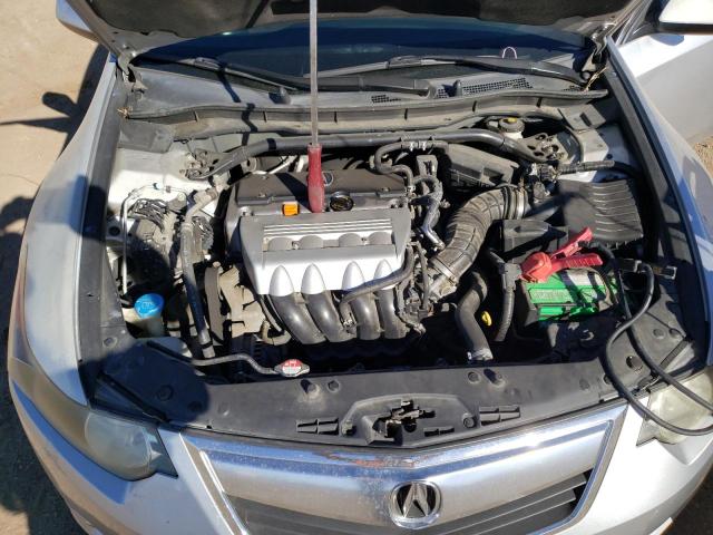 Photo 10 VIN: JH4CU2F80CC010359 - ACURA TSX 