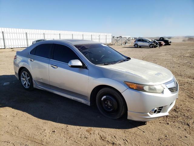 Photo 3 VIN: JH4CU2F80CC010359 - ACURA TSX 