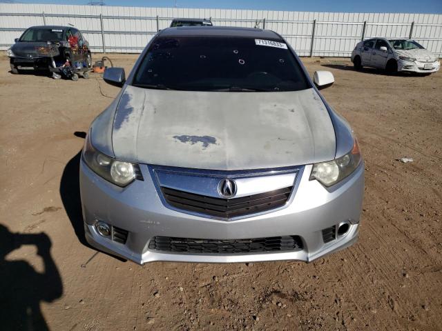 Photo 4 VIN: JH4CU2F80CC010359 - ACURA TSX 